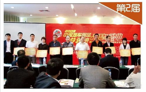 第19屆中國汽車配件用品行業總評榜啟動 聚焦創新與品質，引領產業高質量發展