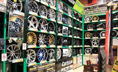 CDM 國產改裝文化如何顛覆傳統，展現本土汽車配件的無限可能