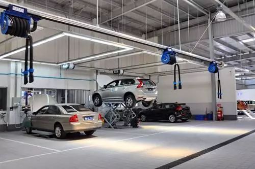 汽車首保過后，如何選擇保養地點？4S店與外部渠道的深度解析