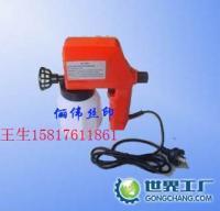 高效噴涂助力產業升級——電動噴漆槍與噴繪槍的全方位解析