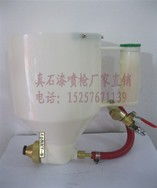 專業利器 廠家直銷精品塑料真石漆噴槍，塑造建筑外墻涂料新體驗