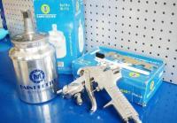W-77S噴漆槍 高品質氣動噴槍的理想選擇