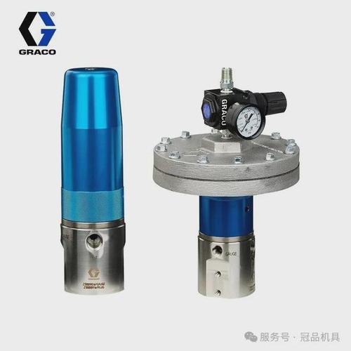 冠品涂裝-工程機(jī)械手動(dòng)輔氣噴涂解決方案